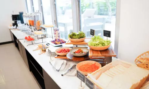 هتل کوکوتل ساوت بیچ پاتایا هتل کوکوتل ساوت بیچ پاتایا